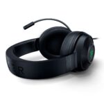 Headset Razer Kraken V3 X 7.1 Gaming USB Preto - Image 4