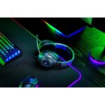 Headset Razer Kraken V3 X 7.1 Gaming USB Preto - Image 6