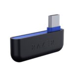 Headset Razer Kaira Hyperspeed Gaming Wireless/Bluetooth Playstation Licensed Branco/Preto - Image 6