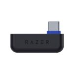 Headset Razer Kaira Pro Hyperspeed Gaming Wireless/Bluetooth Playstation Licensed Branco/Preto - Image 6