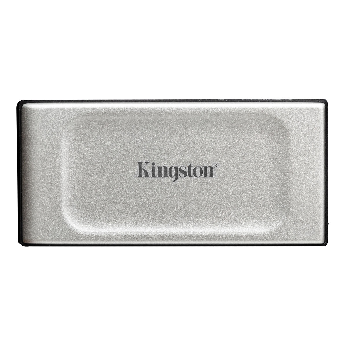 SXS20004000G Disco SSD Externo Kingston XS2000 4TB USB 3.2 Gen2 Cinza - Image 1