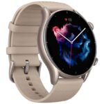 SmartWatch Amazfit GTR 3 Moonlight Grey