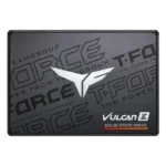 Disco SSD 2.5" Team Group T-Force Vulcan Z 1TB SATA 3 3D NAND 550R/ 500W