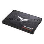 Disco SSD 2.5" Team Group T-Force Vulcan Z 1TB SATA 3 3D NAND 550R/ 500W - Image 2