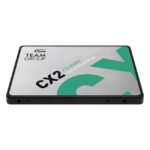 Disco SSD Team Group CX2 1TB SATA III 540R/490W - Image 2