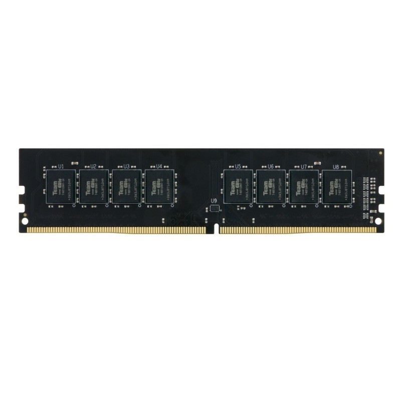 TED416G3200C2201 Memória RAM Team Group Elite 16GB DDR4 3200Mhz CL22 - Image 1