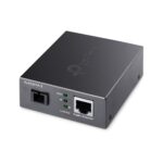 Conversor Media TP-Link TL-FC311A-2 Gigabit WDM Single-Mode