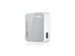Router Portatil TP-Link TL-MR3020 3G 150Mbps 802.11n