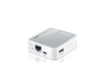 Router Portatil TP-Link TL-MR3020 3G 150Mbps 802.11n - Image 2