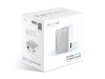 Router Portatil TP-Link TL-MR3020 3G 150Mbps 802.11n - Image 3