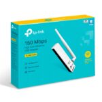 Adaptador USB TP-Link TL-WN722N 150Mbps Wireless N - Image 2