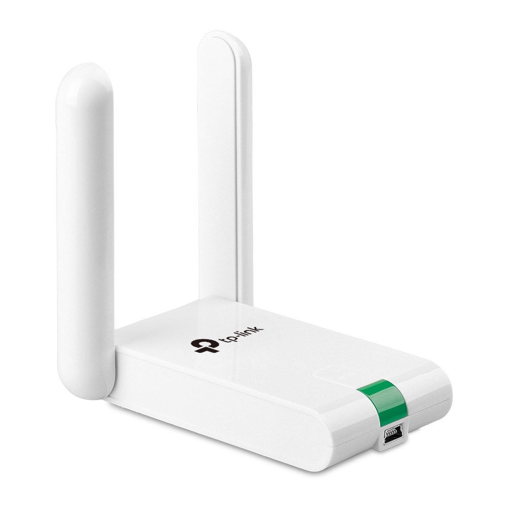 TL-WN822N_tplink Adaptador USB TP-Link TL-WN822N High Gain 300Mbps Wireless N - Image 1