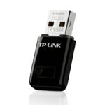 Adaptador USB TP-Link TL-WN823N 300Mbps Mini Wireless N - Image 2