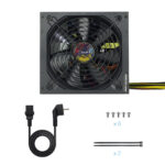 Fonte de Alimentação Tooq 700W PFC Activo - Image 6