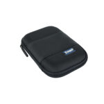 Caixa Protectora Tooq Discos 2.5" Preto