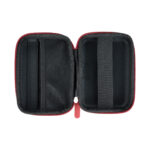 Caixa Protectora Tooq Discos 2.5" Vermelho - Image 4