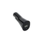 Carregador de Isqueiro Tooq 5V/1A Preto