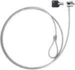Cadeado Tooq Anti-Roubo c/Chave 1.50m