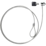 Cadeado Tooq Anti-Roubo c/Chave 1.50m