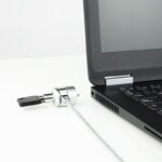 Cadeado Tooq Anti-Roubo c/Chave 1.50m - Image 4