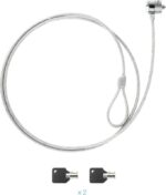 Cadeado Tooq Anti-Roubo c/Chave 1.50m - Image 9
