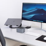 Dock Tooq para 2x SATA 2.5/3.5 OTB - USB 3.1 Gen 1 - Image 8
