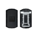 Caixa Externa Gaming Tooq HDD/SSD 2.5" SATA (95mm) RGB - Image 3