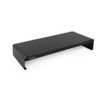 Base Para Monitor / Portáteis Tooq Max. 20Kg Preto
