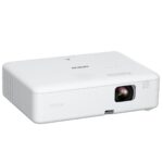 Projetor Epson CO-W01 3LCD WXGA