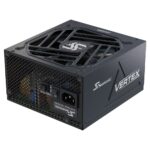 Fonte de Alimentação ATX Seasonic Vertex GX-850W 80+ Gold Full Modular