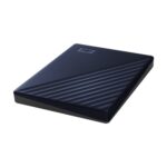 Disco Externo Western Digital My Passport Portable For Mac 2TB USB3.0 Azul - Image 2
