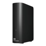 Disco Externo Western Digital Elements 4TB USB3.0