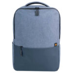 Mochila Xiaomi Mi Business Commuter Backpack 15.6' Azul Claro
