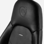 Cadeira Gaming Noblechairs ICON PU Leather Preto - Image 3
