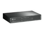 Switch PoE TP-Link TL-SG1008P, com 8p Gigabit (4 PoE) - Image 3