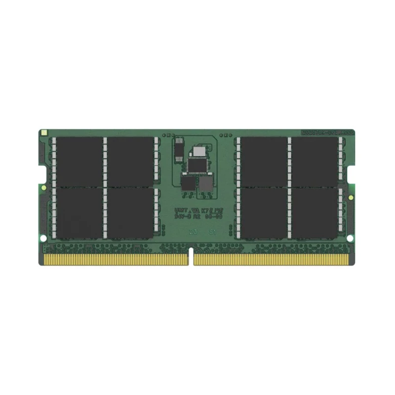 c78ye42V-page Memória Ram 32GB 5600MT/s DDR5 Non-ECC CL46 SODIMM 2Rx8 - Image 1