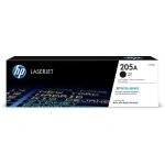 TONER HP 205A BLACK ORIGINAL LASERJET CARTRIDGE