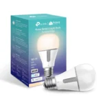 Lâmpada LED Smart WiFi - TP-Link KL120 Intensidade Regulável - Image 2