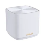 Sistema WiFi ASUS ZenWiFi XD4 Plus AX1800 Sistema Wi-Fi Mesh Branco