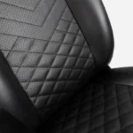 Cadeira Gaming Noblechairs ICON PU Leather Preto - Image 2