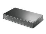 Switch PoE TP-Link TL-SG1008P, com 8p Gigabit (4 PoE) - Image 2