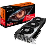 Placa Gráfica Gigabyte Radeon RX 6500 XT Gaming OC 4G GDDR6