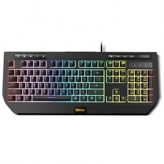 krom-kuma-teclado-gaming-rgb-2bf5d714-c1c3-48cd-8c3b-060a6dac9bd4 Teclado Gaming RGB Krom Kuma - Image 1