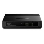 Switch TP-Link TL-SF1016D 16 Portas 10/100Mbps - Image 2