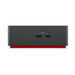 Docking Station Lenovo ThinkPad Universal Dock Type-C 90W - Image 3