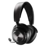 Headset SteelSeries Arctis Nova 7X Xbox Wireless/Bluetooth Preto - Image 3
