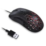 Rato Gaming AOC GM510 RGB Preto - Image 2