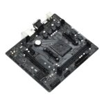 Motherboard Micro-ATX Asrock A520M-HVS - Image 2