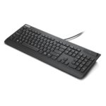 Teclado Lenovo Smartcard II USB Preto PT - Image 3