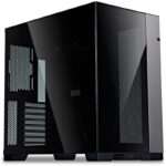 Caixa E-ATX Lian Li PC-O11D Evo Cinzento Vidro Temperado